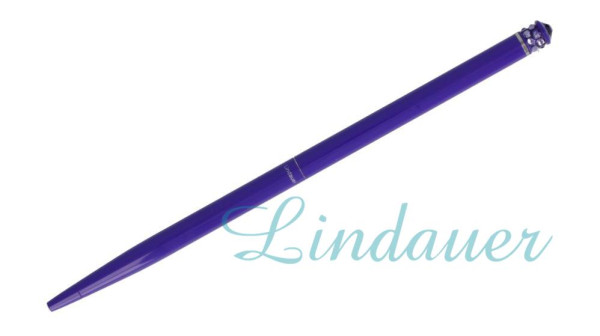 Lindauer Kugelschreiber lila