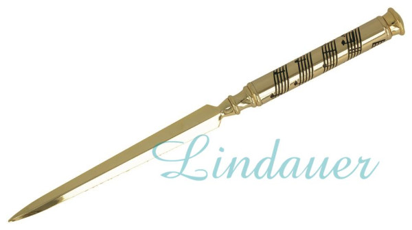 Lindauer Brieföffner B1281