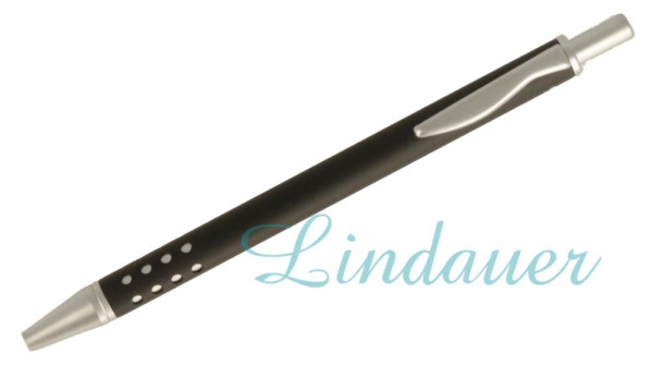 Lindauer Mini-Bleistift schwarz