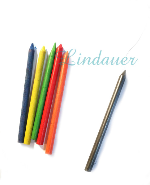 Bleistift-Minen 5,5 mm