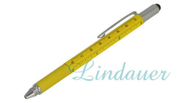 Lindauer Techniker Kugelschreiber KL122.3