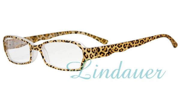 Lesehilfe; Leopard