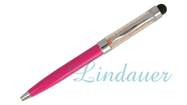 KL129.3 Kugelschreiber; pink