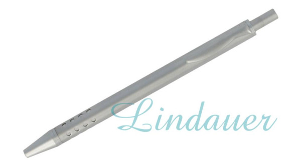 Lindauer Mini-Bleistift chrom