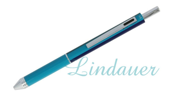 Lindauer 4-Funktionen-Kugelschreiber