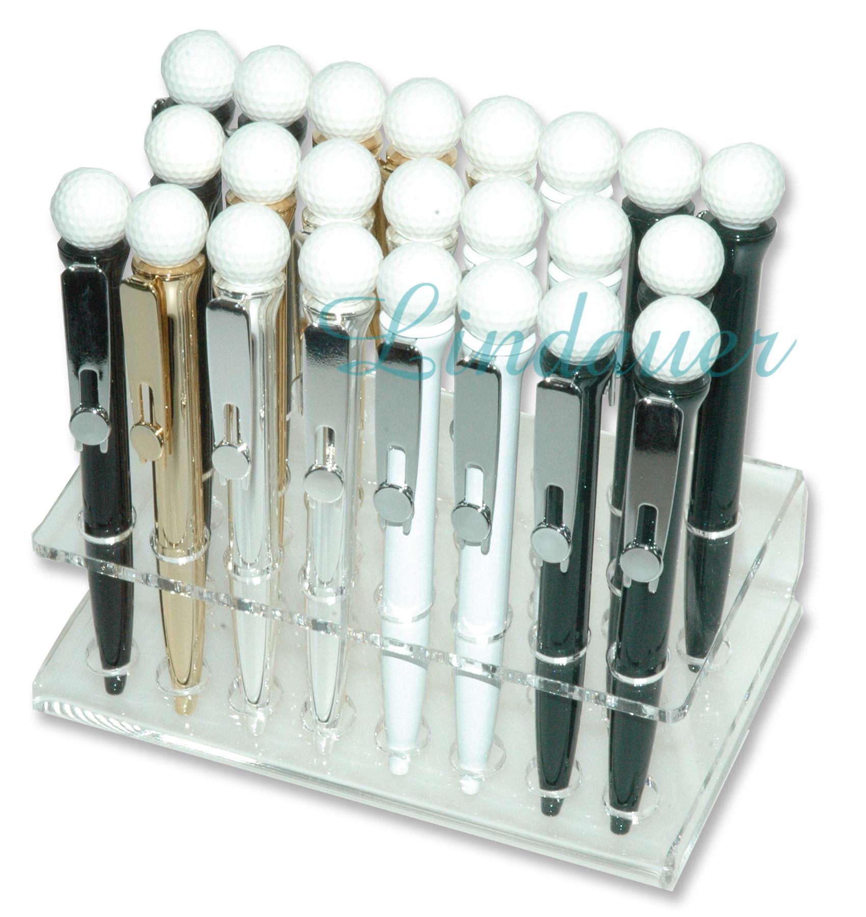Kugelschreiber Mit Schlüsselhalter - Faltbarer Mini-Stift Aus Edelstahl, Dehnbar, Praktisch Für Unterwegs