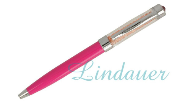KL123.3 Kugelschreiber; pink