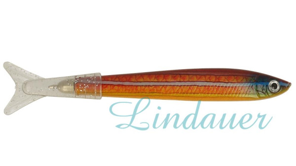 Kugelschreiber, Fisch-Motiv